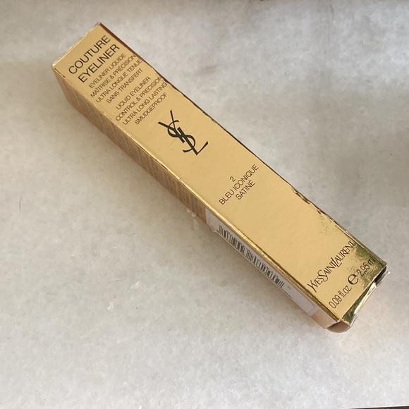 NWT YSL couture eyeliner vinyl - Picture 2 of 5